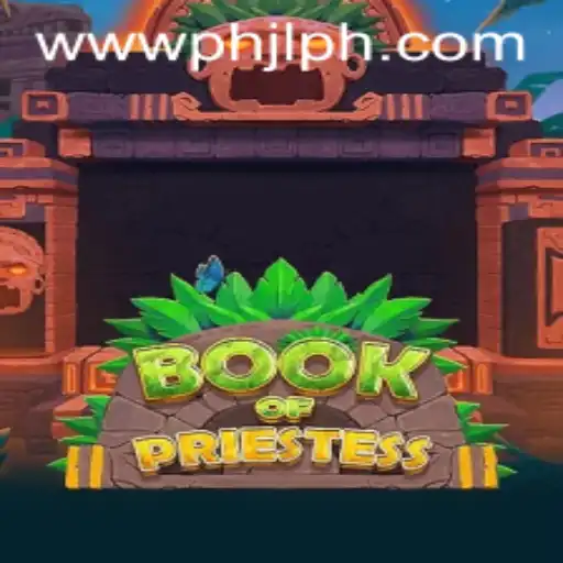 Explore the Mystical World of BookOfPriestess and Uncover Its Secrets