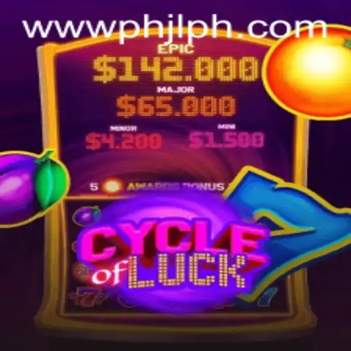 Cycle of Luck: A Thrilling Game Experience with PHJL.com