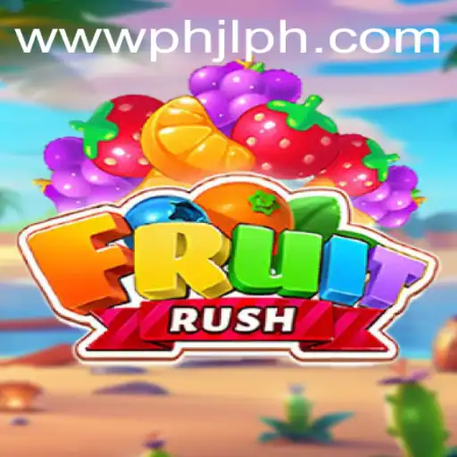 FruitRush: A Thrilling Adventure Through a Juicy Paradise