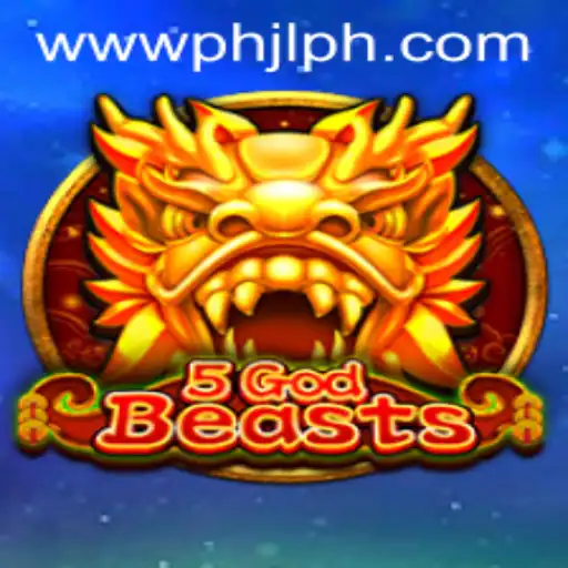 Exploring the Enigmatic World of 5GodBeasts and PHJL.com