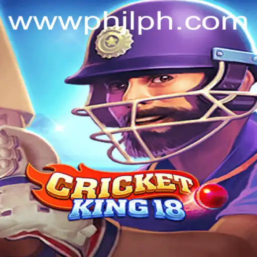 Discover the Fascination of CricketKing18: Revolutionizing Digital Cricket Gaming with PHJL.com