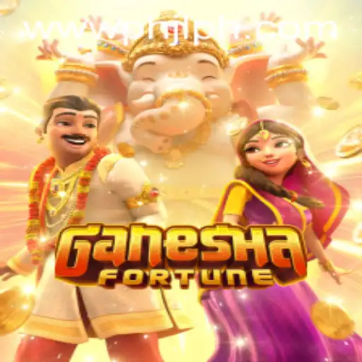 Unlock the Mystical World of GaneshaFortune: A Magical Journey