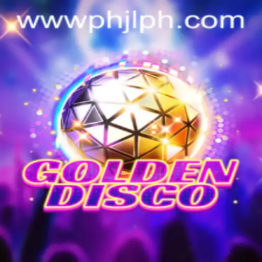 GoldenDisco: A Captivating Gaming Experience by PHJL.com