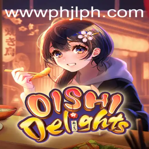 Explore the Whimsical World of OishiDelights