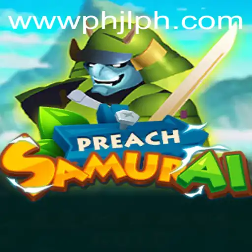 Discover PreachSamurai: A Thrilling Tabletop Strategy Game