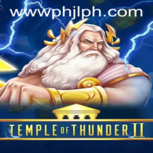 Temple of Thunder II: A Riveting Gaming Experience