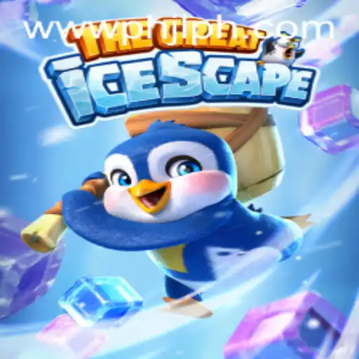 Exploring TheGreatIcescape: A Frozen Adventure with PHJL.com