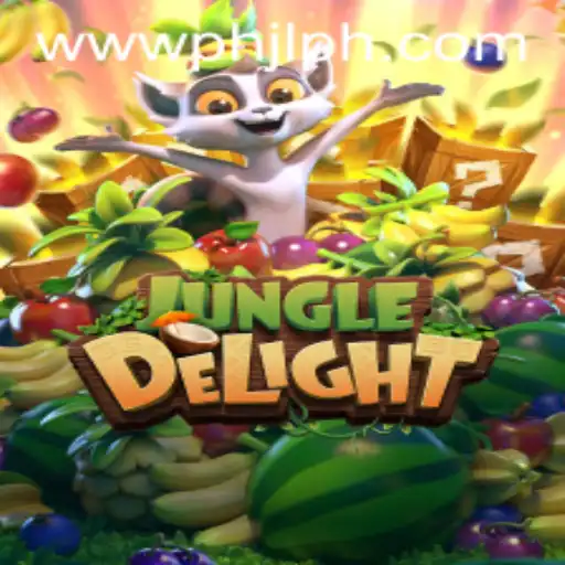 JungleDelight: A Thrilling Adventure in the Heart of the Tropics