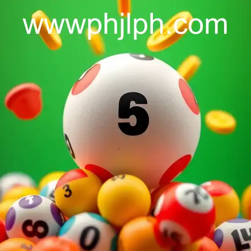 Exploring the World of Lottery Games with PHJL.com
