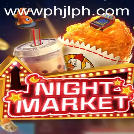 Unveiling NIGHTMARKET: A Thrilling Adventure at PHJL.com