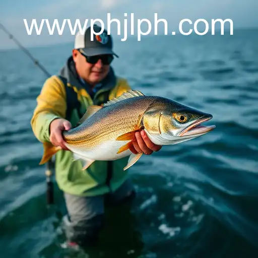 Exploring the World of Online Fishing: Understanding PHJL.com