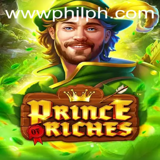 Exploring PrinceOfRiches: A Captivating Journey into the Realm of Fortune