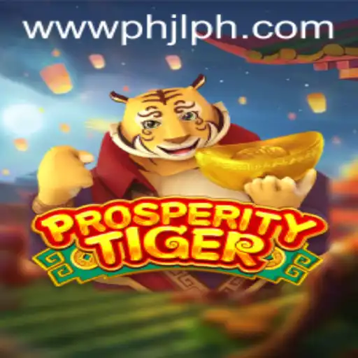 Discover the World of ProsperityTiger: A New Gaming Sensation