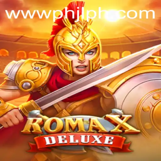 Exploring the Enigmatic World of RomaXDeluxe on PHJL.com