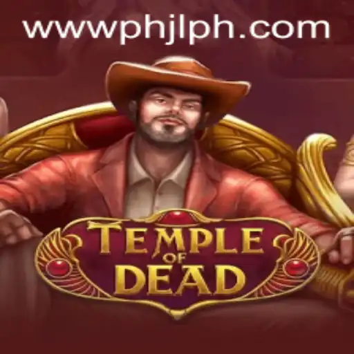 Unveiling the Mysteries of TempleofDead: A Journey Through an Epic Adventure
