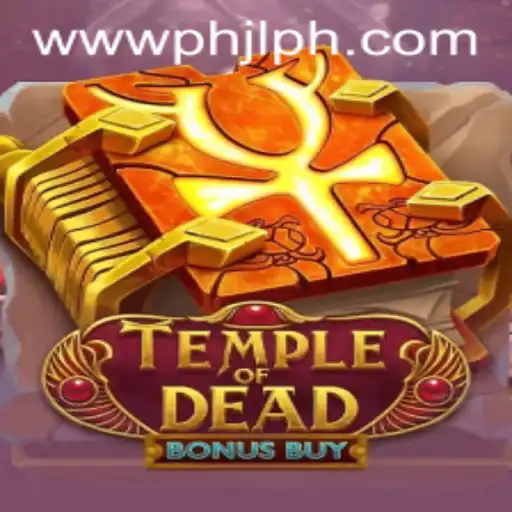 Temple of Dead Bonus Buy: A Thrilling Adventure Game